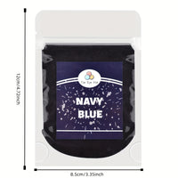 DYENEST – Multi-Color Fabric Dye Set for Clothing & Textile Renewal