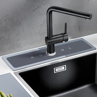 FAUCETDRY – Absorbent Faucet Splash Mat