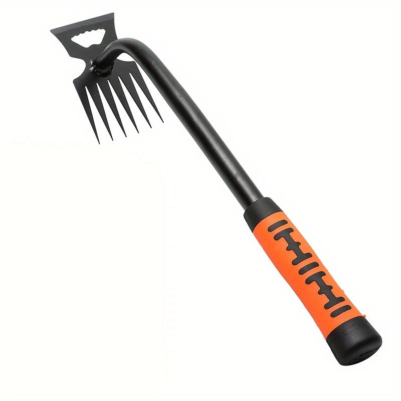 ROOTFLOW – Carbon Steel Manual Weeder for Root Removal