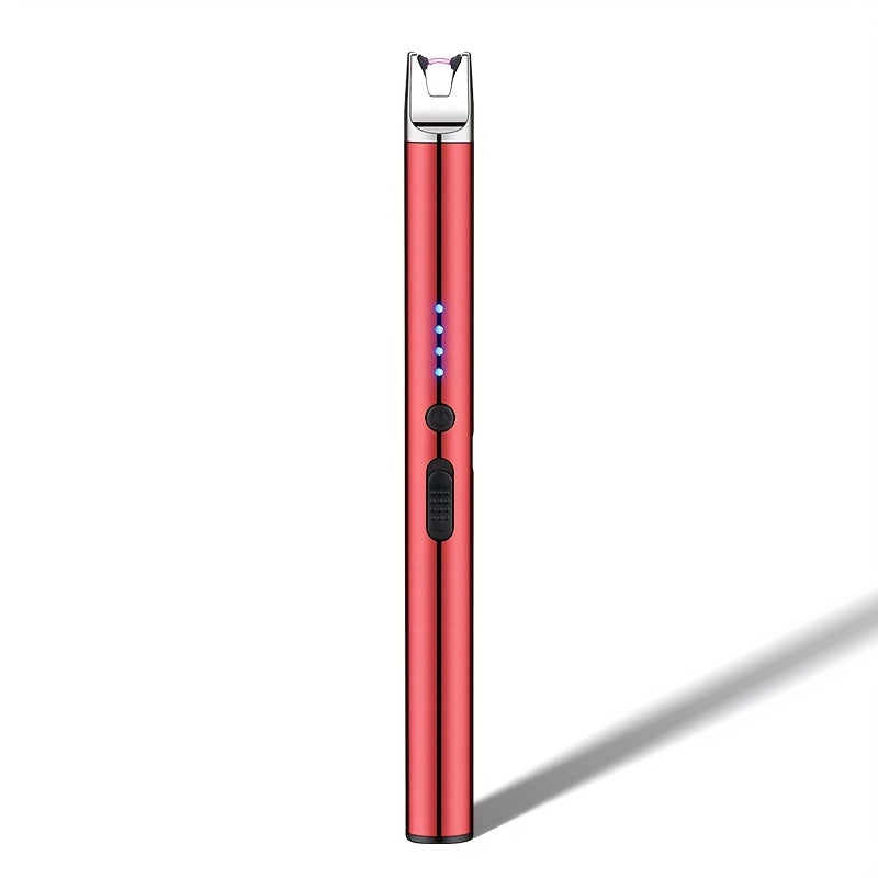 IGNIS ARC – USB Rechargeable Windproof Arc Lighter