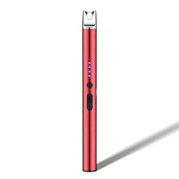 IGNIS ARC – USB Rechargeable Windproof Arc Lighter