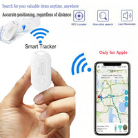 LOCATAG – Smart GPS Anti-Loss Tracker for Keys, Wallets & Essentials