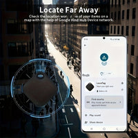 FINDTAG NEO – Smart Anti-Lost Mini Tracker for Android