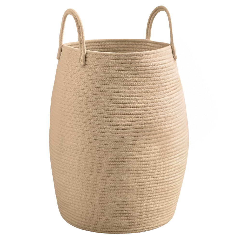 CLOTHVAULT – Dirty Clothes Storage Bag Space-Saving Design