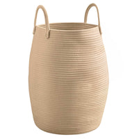 CLOTHVAULT – Dirty Clothes Storage Bag Space-Saving Design