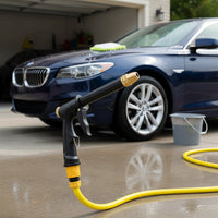 AQUAFORCE - High-Pressure Garden & Car Cleaning Water Blaster 0