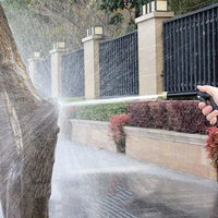 AQUAFORCE - High-Pressure Garden & Car Cleaning Water Blaster 2