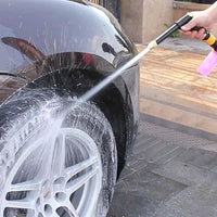 AQUAFORCE - High-Pressure Garden & Car Cleaning Water Blaster 3