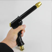 AQUAFORCE - High-Pressure Garden & Car Cleaning Water Blaster 4