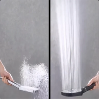 AQUAVITA - High-Pressure Filtered Shower Head with Turbo Boost & Rain Spray 2