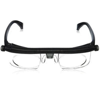 Adjustable Focus Glasses - Customizable Vision for All Distances, No Prescription Needed 0