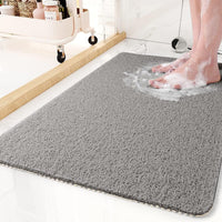 AquaLuxe - Non-Slip Shower Mat with Advanced Hygiene and Comfort 0