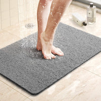 AquaLuxe - Non-Slip Shower Mat with Advanced Hygiene and Comfort 1