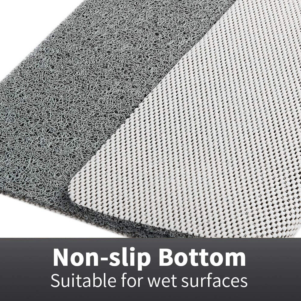 AquaLuxe - Non-Slip Shower Mat with Advanced Hygiene and Comfort 2