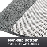 AquaLuxe - Non-Slip Shower Mat with Advanced Hygiene and Comfort 2