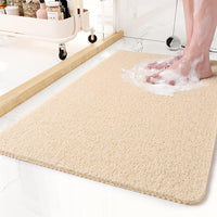 AquaLuxe - Non-Slip Shower Mat with Advanced Hygiene and Comfort 3