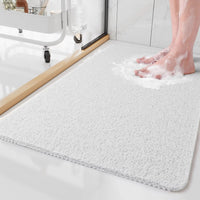 AquaLuxe - Non-Slip Shower Mat with Advanced Hygiene and Comfort 6
