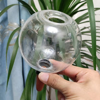 Automatic Plant Watering System - Spherical Device for Small Succulents, 2 or 4 Pack 3