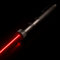 BEAMLINK - Compact Laser Presentation Pointer for Clear Visibility & Control 3