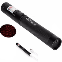 BEAMLINK - Compact Laser Presentation Pointer for Clear Visibility & Control 5