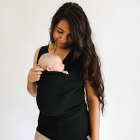 BONDWEAR – Innovative Babywearing Shirt for Hands-Free Parenting & Nursing 0
