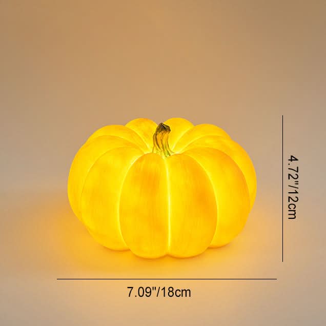 GOURDARC – Outdoor Pumpkin Light for Elegant Weatherproof Glow