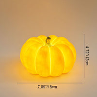 GOURDARC – Outdoor Pumpkin Light for Elegant Weatherproof Glow