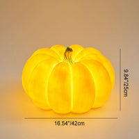 GOURDARC – Outdoor Pumpkin Light for Elegant Weatherproof Glow
