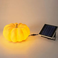 GOURDARC – Outdoor Pumpkin Light for Elegant Weatherproof Glow