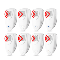 BUGBARRIER – Ultrasonic Bed Bug Repeller for Safe Home Protection 0