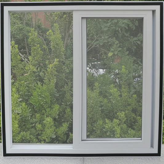 BUGMESH – Self-Adhesive Mosquito Window Net Kit 0