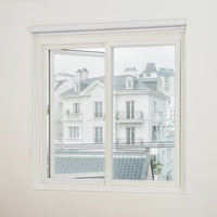 BUGMESH – Self-Adhesive Mosquito Window Net Kit 2
