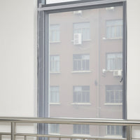 BUGMESH – Self-Adhesive Mosquito Window Net Kit 4
