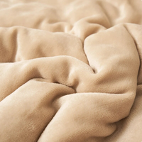 VELMAVIXA – Cozy Throw Blanket for Peaceful Nighttime Relaxation