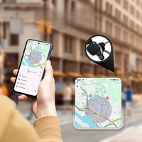 FINDTAG NEO – Smart Anti-Lost Mini Tracker for Android