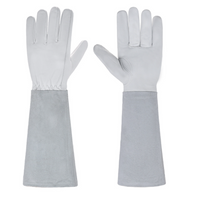 BloomGuard - Thorn-Proof Breathable Gardening Gloves for Women 0