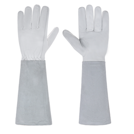 BloomGuard - Thorn-Proof Breathable Gardening Gloves for Women 0