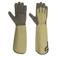 BloomGuard - Thorn-Proof Breathable Gardening Gloves for Women 1