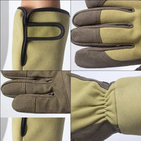 BloomGuard - Thorn-Proof Breathable Gardening Gloves for Women 6