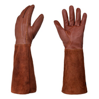 BloomGuard - Thorn-Proof Breathable Gardening Gloves for Women 7