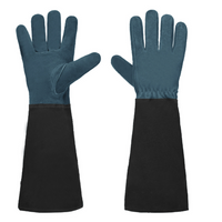 BloomGuard - Thorn-Proof Breathable Gardening Gloves for Women 9