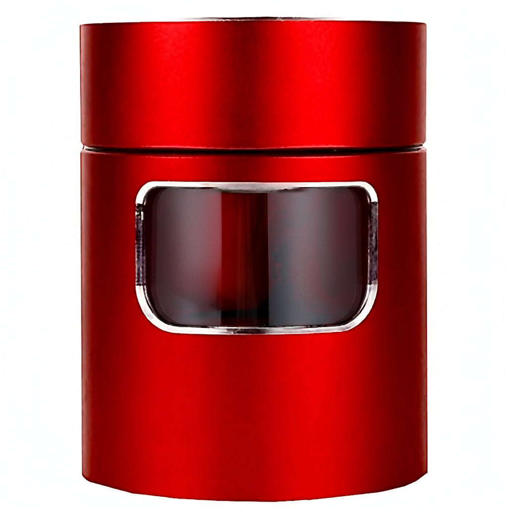 BreatheClean Pro - Smokeless Ashtray with HEPA Filter & USB Ion Technology 0