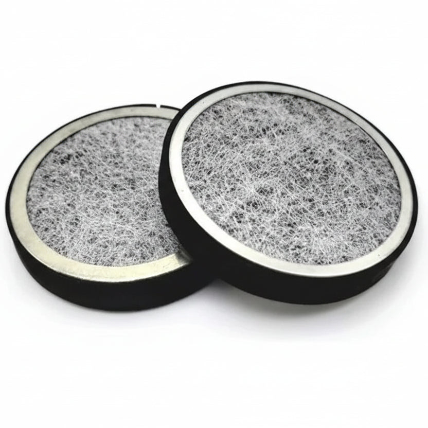 BreatheClean Pro - Smokeless Ashtray with HEPA Filter & USB Ion Technology 8