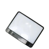 Bright Focus - 3x LED Lighted Magnifying Glass for Comfortable Reading 8