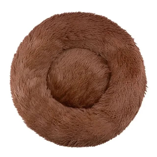 CALMING DOG – Super soft dog bed for relaxed sleep 6