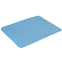 CHILLPAWS MAT – Extra Large Cooling Pet Bed for Dogs & Cats 7
