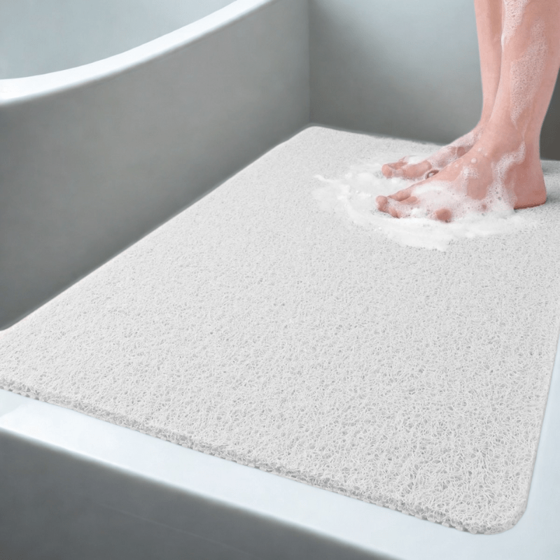 COMFORTDRAIN Mat – Non-slip Shower Mat with Hygienic Drainage System 1