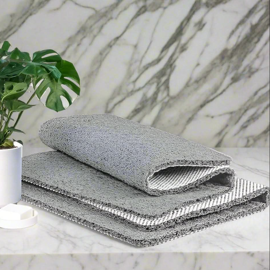 COMFORTDRAIN Mat – Non-slip Shower Mat with Hygienic Drainage System 3