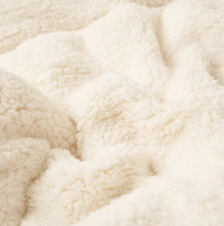 VELMAVIXA – Cozy Throw Blanket for Peaceful Nighttime Relaxation