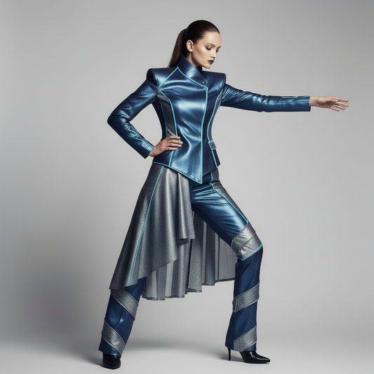 Ivyridge | Women’s Casual fashion Outfit